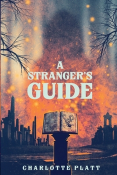 Paperback A Stranger's Guide Book