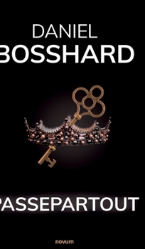 Hardcover Passepartout [German] Book