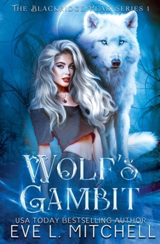 Paperback Wolf's Gambit Book