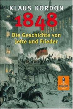 1848 - Book #1 of the Jacobi-Saga