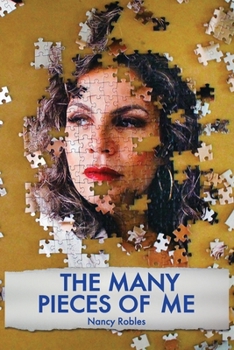 Paperback The Many Pieces of Me Book