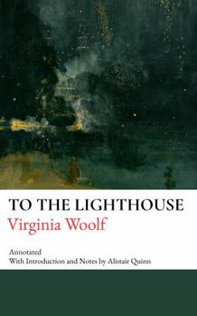 To the Lighthouse (Annotated)
