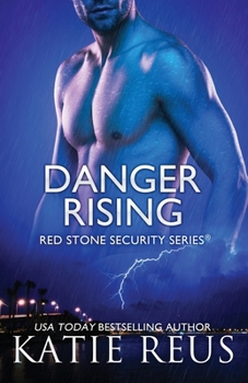 Paperback Danger Rising Book