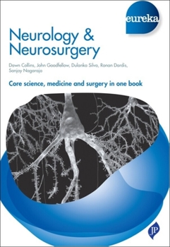 Paperback Eureka: Neurology & Neurosurgery Book