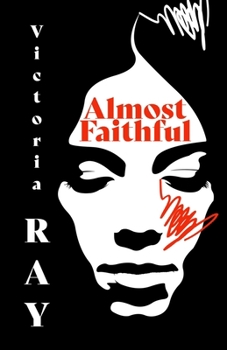 Paperback Almost Faithful Book