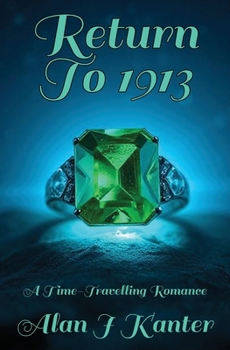 Paperback Return to 1913 Book