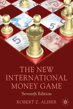 Paperback The New International Money Game Book