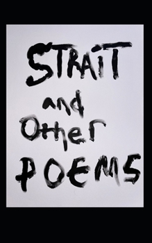 Paperback Strait and other Poems Book