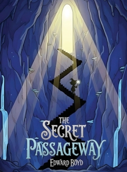 Hardcover Ms. Witch Chronicles: The Secret Passageway Book