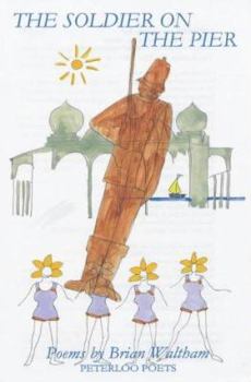 Paperback The Soldier on the Pier Book
