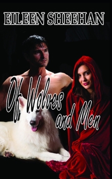 Paperback Of Wolves and Men Book