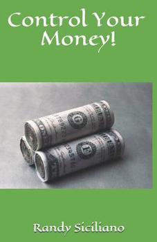 Paperback Control Your Money! Book