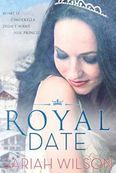 Royal Date - Book #1 of the Royals of Monterra