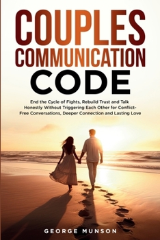 Paperback Couples Communication Code Book