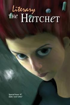 The Literary Hatchet #7 - Book  of the Literary Hatchet