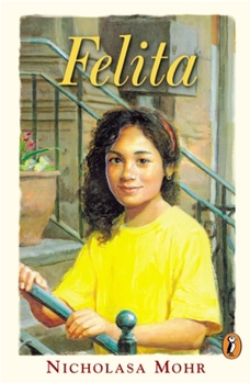 Paperback Felita Book