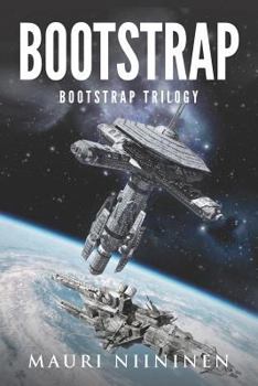 Paperback Bootstrap: Bootstrap Trilogy Book