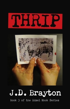 Paperback Thrip Book