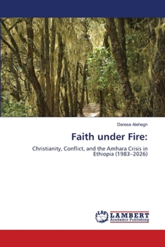 Faith under Fire