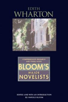 Library Binding Edith Wharton Book