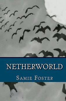 Paperback Netherworld Book