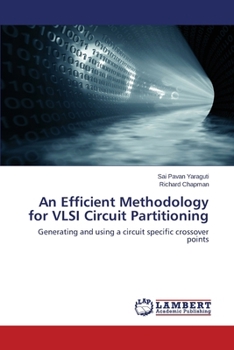 Paperback An Efficient Methodology for VLSI Circuit Partitioning Book