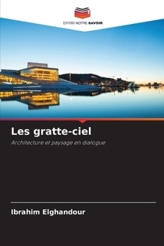 Paperback Les gratte-ciel [French] Book