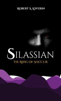 Paperback Silassian: The Ring of Sol'Cur Book