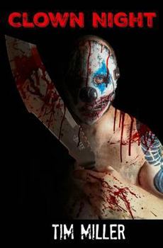 Paperback Clown Night Book