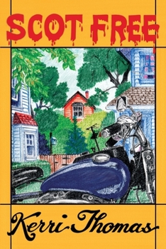 Paperback Scot Free Book