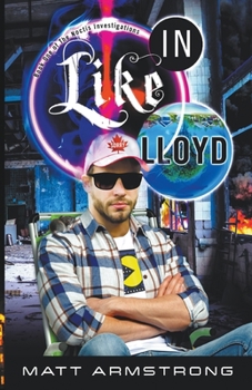 Paperback In Like Lloyd Book