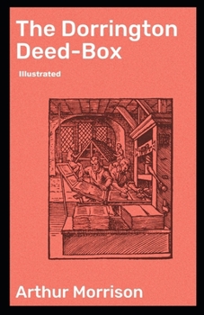 Paperback The Dorrington Deed-Box Illustrated Book
