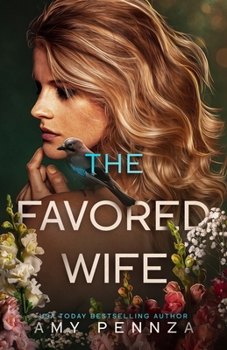 Paperback The Favored Wife Book