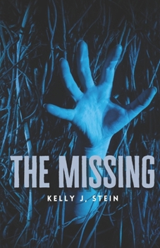 Paperback The Missing: Rebecca's Story of Summer Camp, A Thrilling Teenage Paranormal Suspense Novel Book