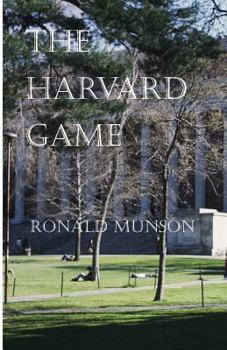 Paperback The Harvard Game Book