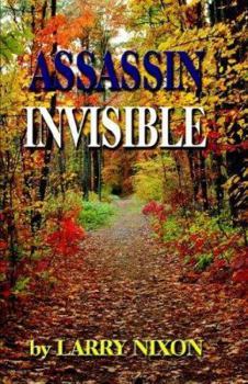 Paperback Assassin Invisible Book