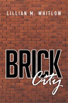 Hardcover Brick City Book