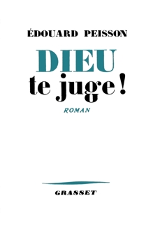 Paperback Dieu te juge ! [French] Book