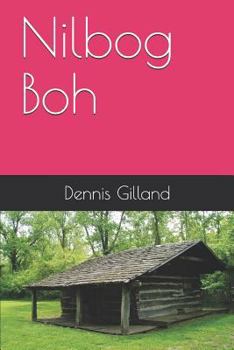 Paperback Nilbog Boh Book