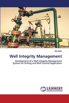 Paperback Well Integrity Management Book