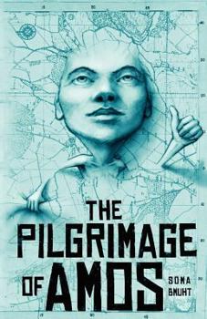 Paperback The Pilgrimage of Amos Book