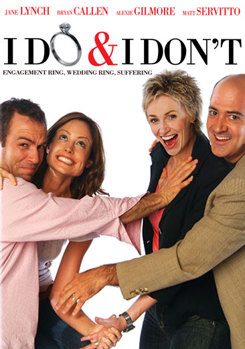 DVD I Do & I Don't Book