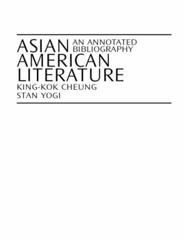 Paperback Asian American Literature Book