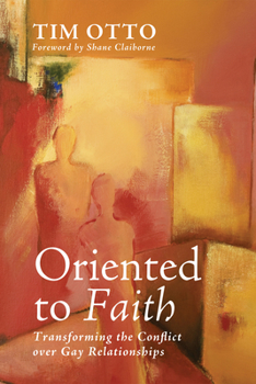 Hardcover Oriented to Faith Book