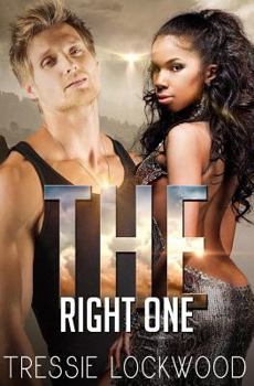 Paperback The Right One Book