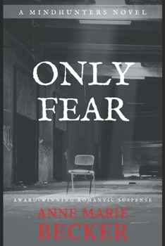 Paperback Only Fear Book