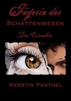 Paperback J?gerin der Schattenwesen [German] Book