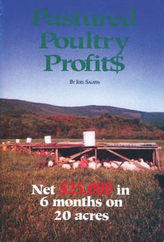 Paperback Pastured Poultry Profits Book
