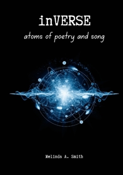 Paperback InVERSE: atoms of poetry and song Book