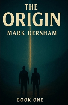 Paperback The Origin: Book 1 Book